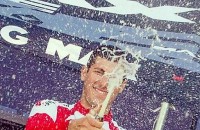 Александър Алексиев с победа в колоездачната надпревара “Мургаш Maxbike“ / Спортни новини от Казанлък