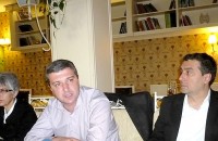 Стойнев с три основни ангажимента към регион Стара Загора / Новини от Казанлък