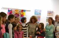 Арт линия откри новия творчески сезон / Новини от Казанлък