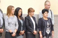 Лиляна Павлова присъства на откриването на болницата в Казанлък / Новини от Казанлък