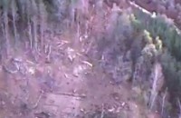 Специализиран екип от казанлъшкото военно поделение е направил огледа в Горни Лом /Видео/ / Новини от Казанлък