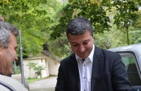 Драгомир Стойнев: Да кажат кой от комисарите как е гласувал за цената на тока / Новини от Казанлък