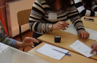 339 000 бюлетини и 469 печата пристигнаха за изборите в област Стара Загора / Новини от Казанлък