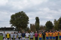 Отборът на Капрони спечели Междуфирмения футболен турнир / Спортни новини от Казанлък