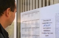 До 13:00 в община Павел баня избирателната активност е 28,5% / Новини от Казанлък