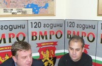 Патриотичният фронт с висок резултат в Казанлък / Новини от Казанлък