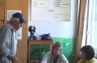 До 9:00 в община Казанлък са гласували 4 548 / Новини от Казанлък