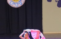 Момичета от Дива денс участваха на фестивал в Белград / Новини от Казанлък