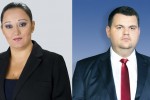 До утре Делян  Пеевски и Лиляна Павлова трябва да обявят от кой регион влизат в НС / Новини от Казанлък