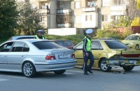 Катастрофа на пешеходна пътека / Новини от Казанлък