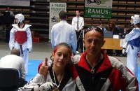 Таекуондистите ни сред най-силните в турнира за Купа България / Спортни новини от Казанлък