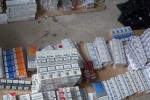 Откриха 1 500 кутии с цигари без бандерол в багажник на автомобил / Новини от Казанлък