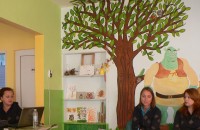 Дневният център за деца с увреждания отбеляза 6 години от създаването си / Новини от Казанлък