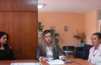 Общинският детски комплекс в Казанлък подготвя концерт за 65-годишнината си / Новини от Казанлък