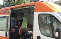 Два инцидента с мотори в Казанлък днес / Новини от Казанлък