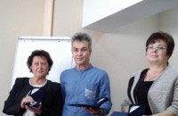 Казанлъшкият хирург д-р Румен Раев е отличен за лекар на годината / Новини от Казанлък