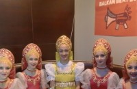 Успешно представяне на БТЦ „Грация” в Гърция / Новини от Казанлък