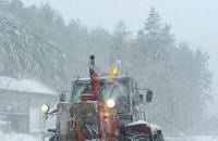Проходите са отворени. В Шипка вече има ток, но не навсякъде / обновена / Новини от Казанлък