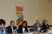 АББТА в Казанлък: Време е за радикална промяна в държавната политика за туризма! / Новини от Казанлък