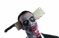 Зомби персонал ще готви този петък на Хелоуин партито в ресторант МАГНА / Новини от Казанлък