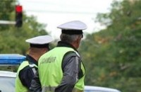 7 са констатираните нарушения за превишена скорост в Казанлък по време на акция “Сигурни пътища“ / Новини от Казанлък