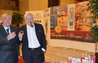 Маргарита Попова бе възхитена от Казанлък и нашата делегация в Резиденция “Бояна“ / Новини от Казанлък