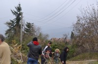 Общинска администрация помага на град Шипка / Новини от Казанлък