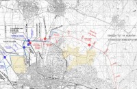 Разработва се западен вариант на обхода на Казанлък заради ГУЦ на Тюлбето / Новини от Казанлък