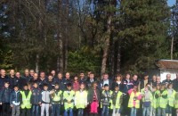  Детска полицейска академия по случай професионалния празник на полицията / Новини от Казанлък