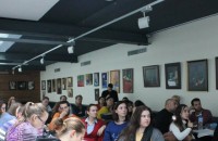 Младежи от Взаимопомощ се завърнаха от Полша / Новини от Казанлък