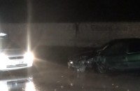 Автобус по линията за Овощник и два автомобила пострадаха при катастрофа / Новини от Казанлък