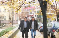 Зам.-председателят на БСП Бойко Великов посети Казанлък, Стара Загора и Павел баня / Новини от Казанлък