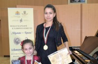 Пианистите на Елена Юлиянова с блестящ успех на конкурс в Пловдив / Новини от Казанлък
