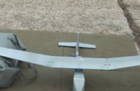 Военните в Казанлък показаха летателната система RAVEN RQ - 11 B / Новини от Казанлък