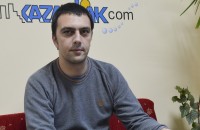 Георги Стоянов от kazanlak.com пише книга за историята на футбола в Казанлък / Новини от Казанлък