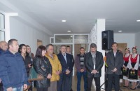 С обновения Младежки дом и новия парк на „Розова долина“ Казанлък стана още по-красив / Новини от Казанлък