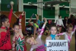Клуб Диамант участва на турнира по художествена гимнастика за купа Диляна / Спортни новини от Казанлък