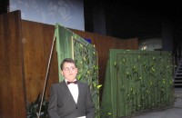 Сребърен  медал  за  пианиста  Кристиан  Боюклиев от Школата по пиано към НЧ “Възродена Искра” / Новини от Казанлък