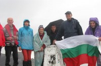 Снимки от казанлъшка експедиция в Златоград показват днес в ИМ “Искра“ / Новини от Казанлък