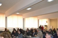 Община Казанлък ще кандидатства с проект по Финансовия механизъм на Европейското икономическо пространство / Новини от Казанлък