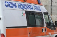 Катастрофа с линейка и общински автомобил тази сутрин до кино България / Новини от Казанлък