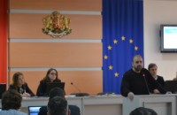 Информация за задълженията на Община Казанлък поиска групата на Стефан Дамянов / Новини от Казанлък