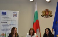 Министър Лиляна Павлова: Казанлък е сред приоритетите на правителството / Новини от Казанлък