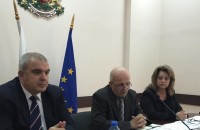 Възможно е до часове да бъде обявено бедствено положение в цялата Старозагорска област / Новини от Казанлък