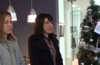 „Акция Дядо Коледа“ ни дава възможност да зарадваме деца в неравностойно положение / Новини от Казанлък