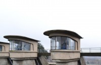 Язовир Копринка опасност от преливане СНИМКИ / Новини от Казанлък