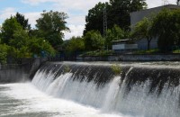 Язовир Копринка е на 1,2 метра до преливния ръб / Новини от Казанлък