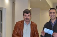 През 2014 г. Община Казанлък подкрепи издаването на три книги на казанлъшки автори / Новини от Казанлък