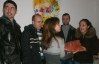 МГЕРБ и ЖГЕРБ с благотворителни инициативи през декември / Новини от Казанлък