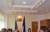 Областният управител на Стара Загора заяви подкрепата си за община Казанлък / Новини от Казанлък